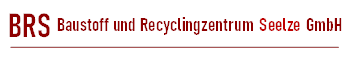 Baustoff und Recyclingzentrum Seelze GmbH